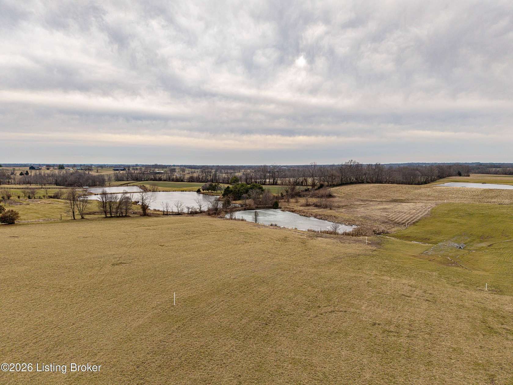 6 Acres of Residential Land for Sale in Shelbyville, Kentucky