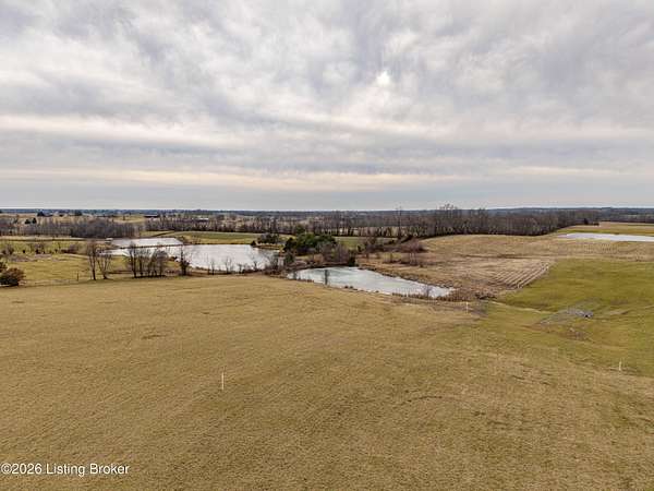 6 Acres of Residential Land for Sale in Shelbyville, Kentucky