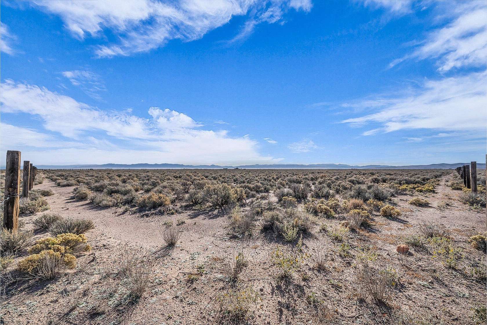 40 Acres of Recreational Land for Sale in Beryl, Utah