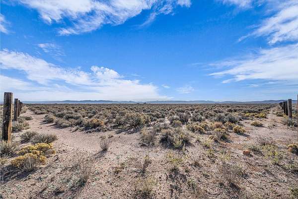 40 Acres of Recreational Land for Sale in Beryl, Utah