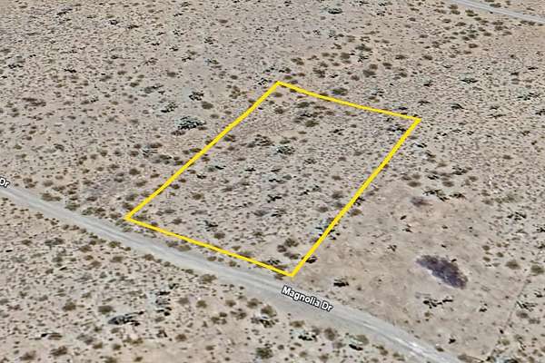 1 Acre of Residential Land for Sale in Dolan Springs, Arizona