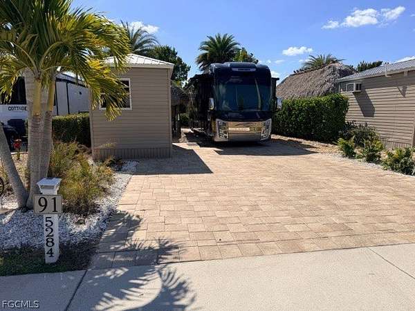 0.07 Acres of Land for Sale in Fort Myers, Florida