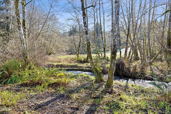 2 Acres of Residential Land for Sale in Cloverdale, Oregon