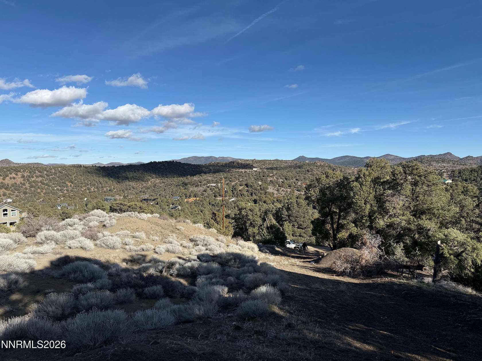 1 Acre of Land for Sale in Reno, Nevada