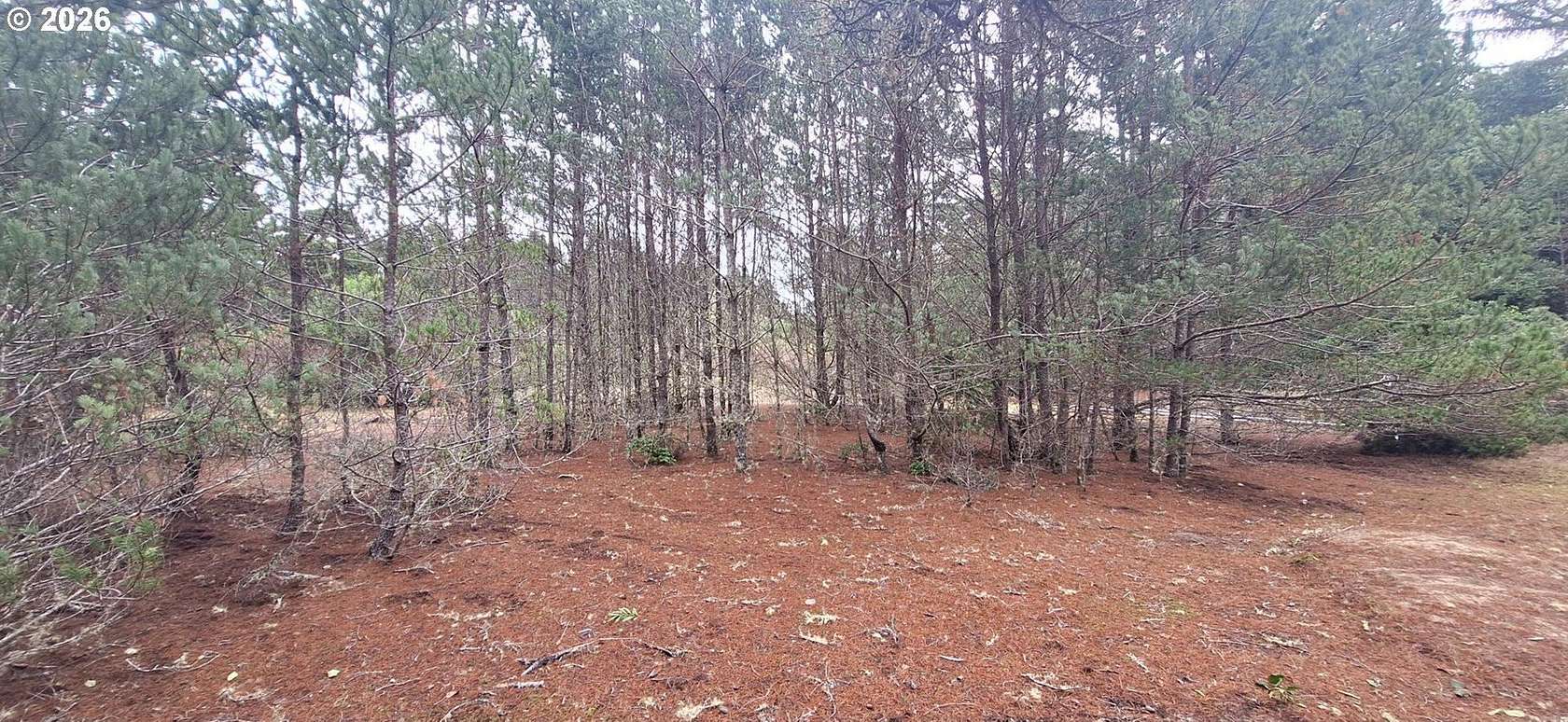 0.88 Acres of Residential Land for Sale in Florence, Oregon