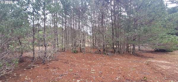 0.88 Acres of Residential Land for Sale in Florence, Oregon