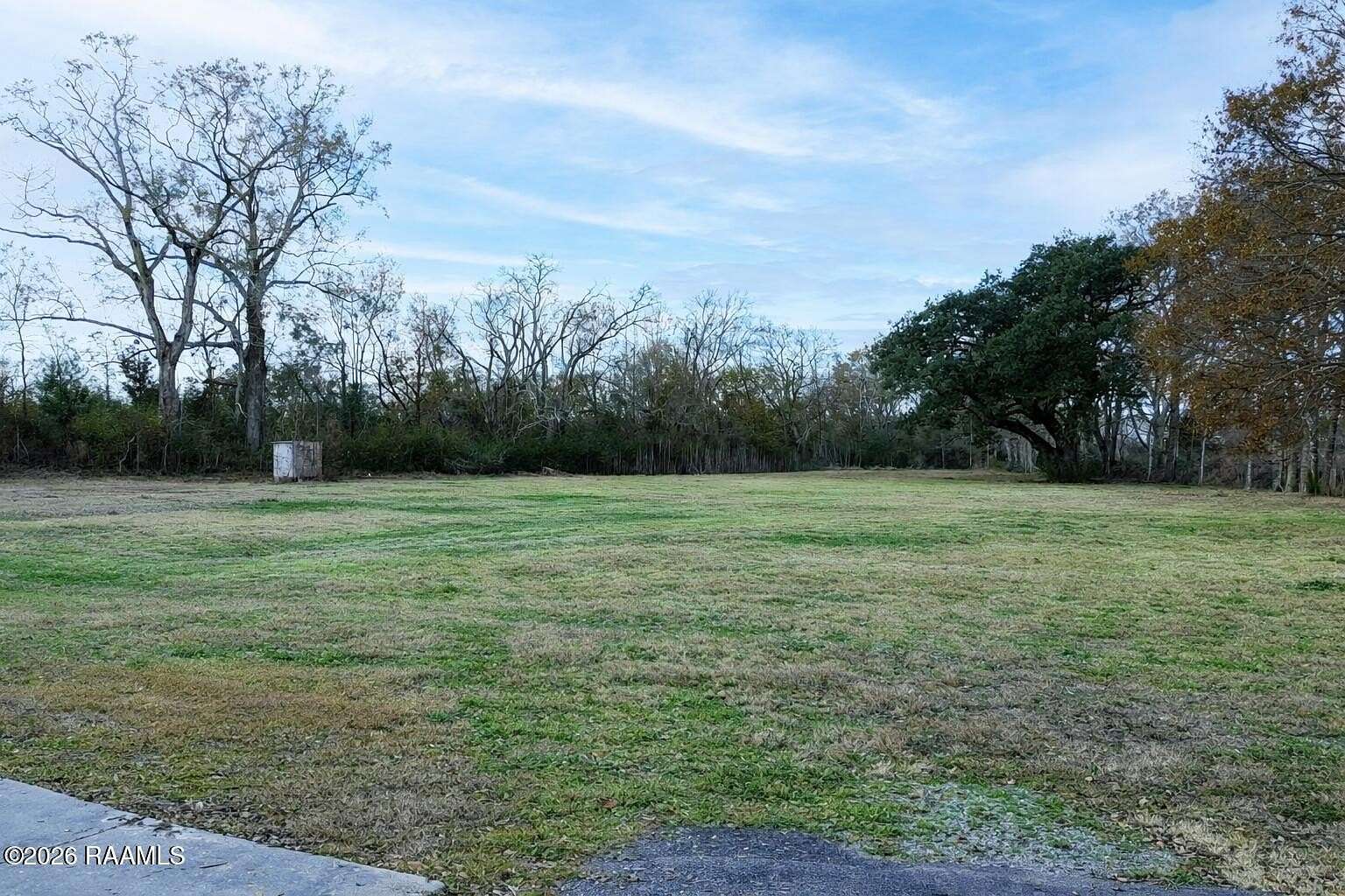 2.36 Acres of Residential Land for Sale in Broussard, Louisiana