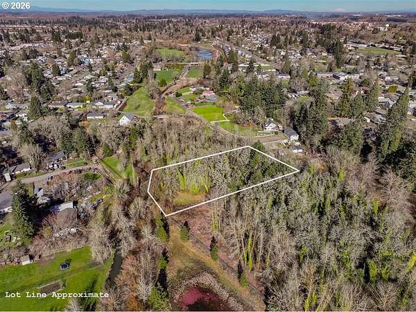 2 Acres of Residential Land for Sale in Keizer, Oregon
