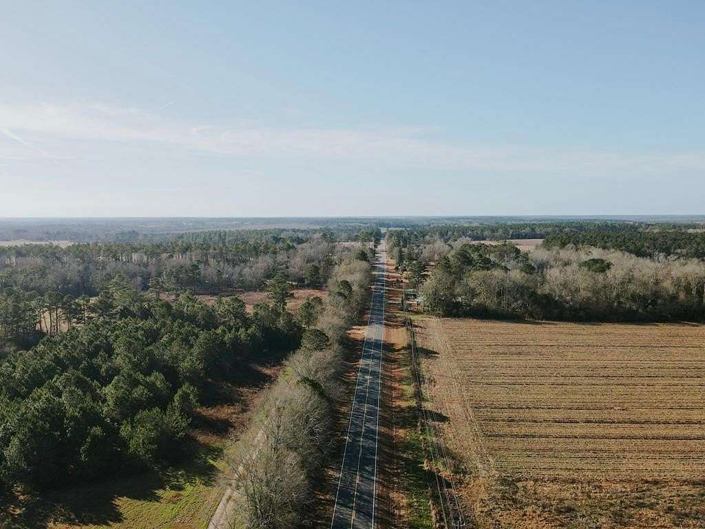 71.8 Acres of Land for Sale in Bainbridge, Georgia