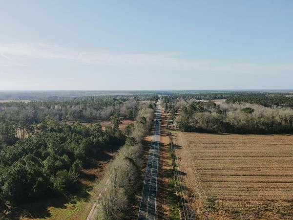 71.8 Acres of Land for Sale in Bainbridge, Georgia