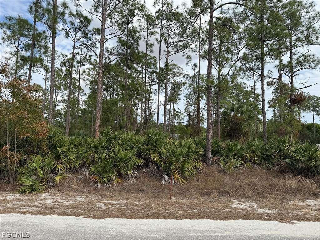 0.5 Acres of Residential Land for Sale in Lehigh Acres, Florida