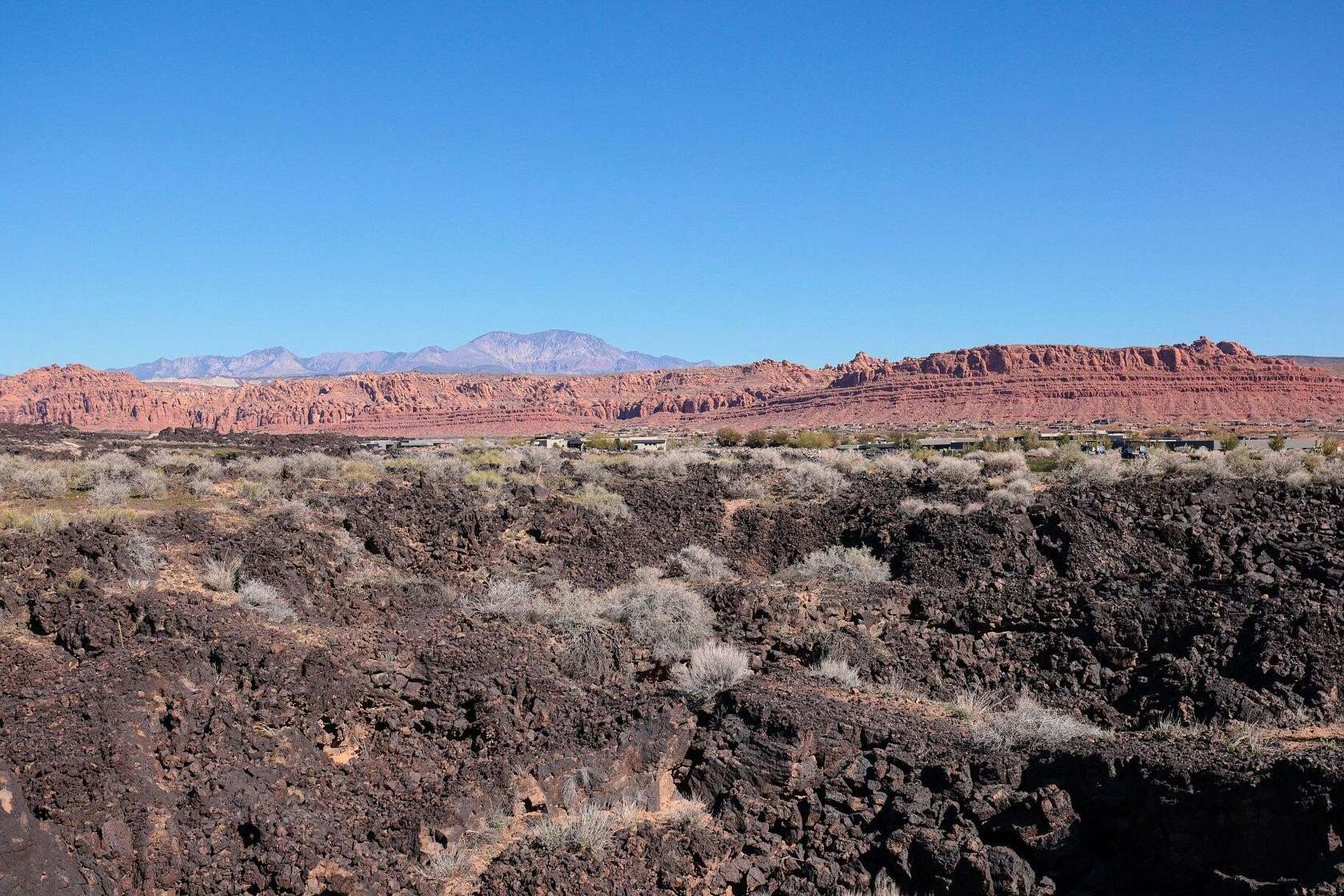 1 Acre of Residential Land for Sale in Santa Clara, Utah