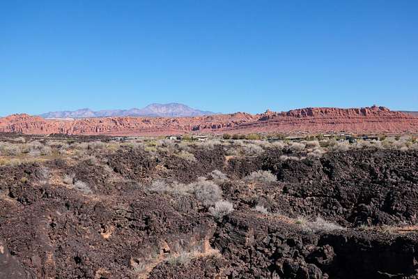 1 Acre of Residential Land for Sale in Santa Clara, Utah