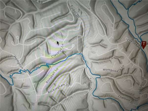 0.3 Acres of Residential Land for Sale in Bella Vista, Arkansas