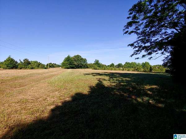 5 Acres of Mixed-Use Land for Sale in Maplesville, Alabama