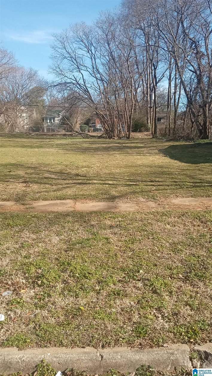 0.18 Acres of Land for Sale in Birmingham, Alabama