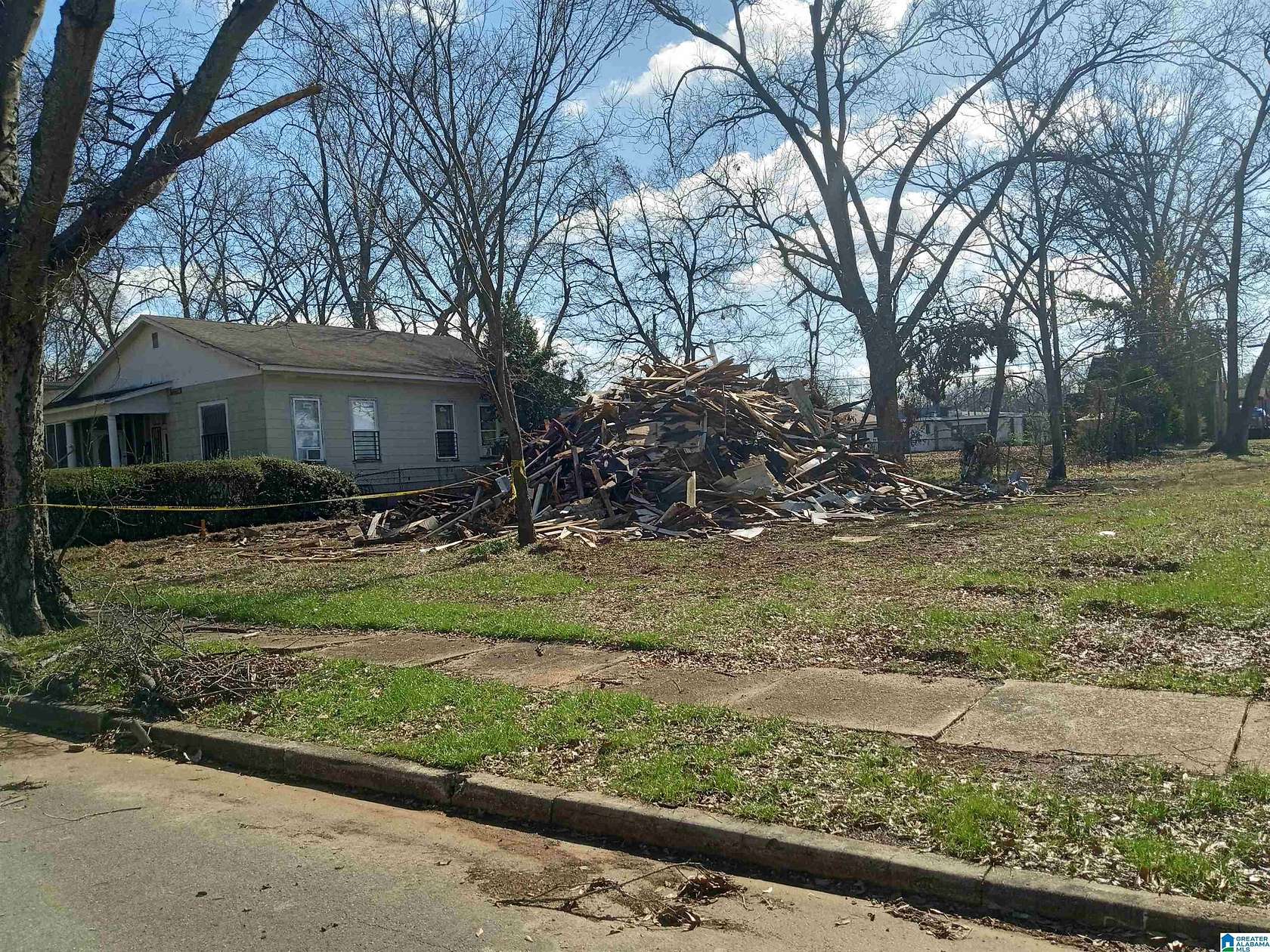 0.18 Acres of Residential Land for Sale in Birmingham, Alabama