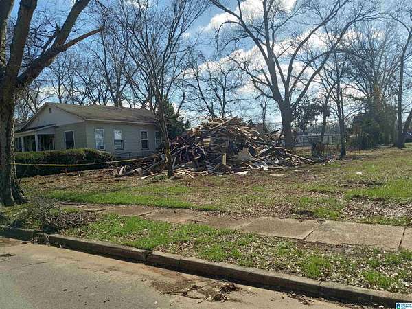 0.18 Acres of Residential Land for Sale in Birmingham, Alabama