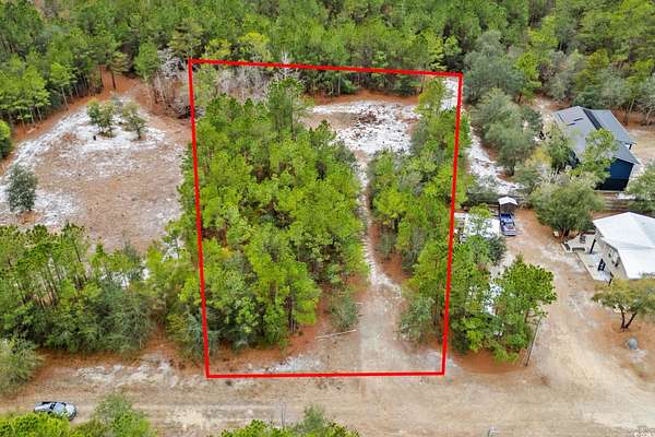 0.98 Acres of Residential Land for Sale in Galivants Ferry, South Carolina