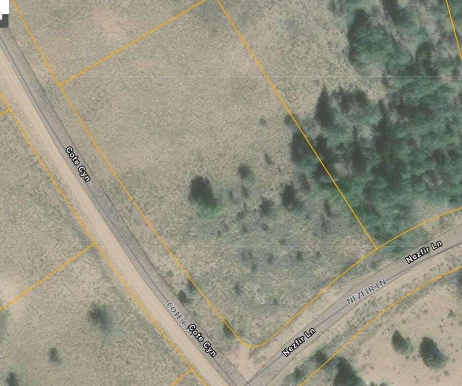 1.52 Acres of Residential Land for Sale in Sprague River, Oregon