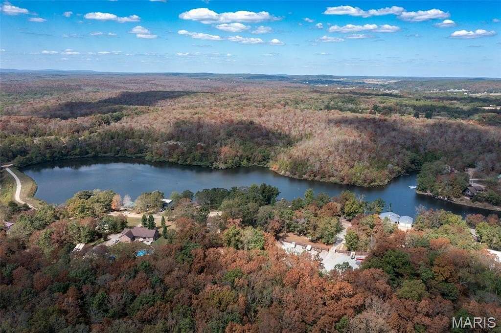 0.19 Acres of Residential Land for Sale in Fredericktown, Missouri