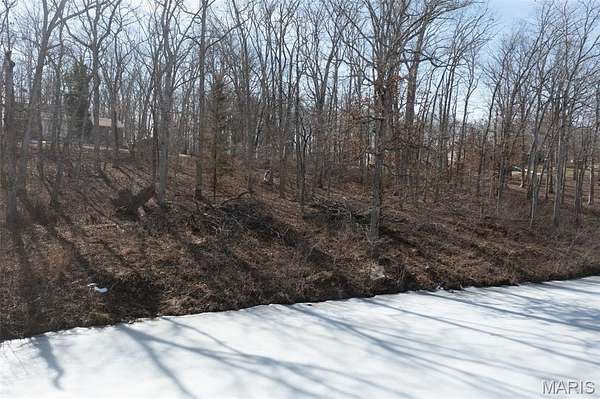 0.19 Acres of Residential Land for Sale in Fredericktown, Missouri