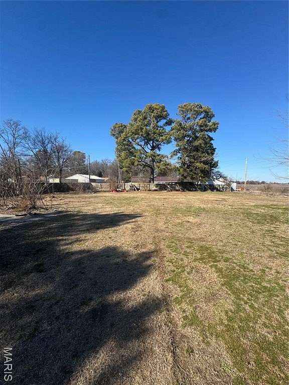 0.34 Acres of Residential Land for Sale in Kennett, Missouri