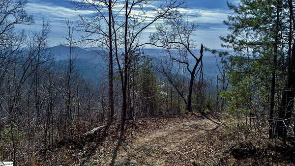 11.7 Acres of Recreational & Residential Land for Sale in Travelers Rest, South Carolina