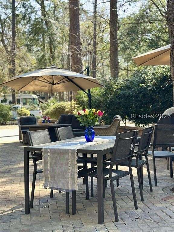Land for Sale in Hilton Head Island, South Carolina