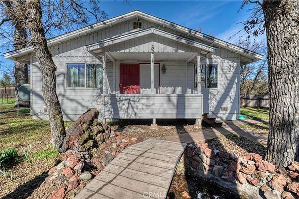 2.48 Acres of Land with Home for Sale in Clearlake, California