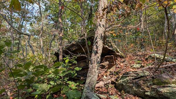 18.4 Acres of Recreational & Residential Land for Sale in Jackson, Ohio