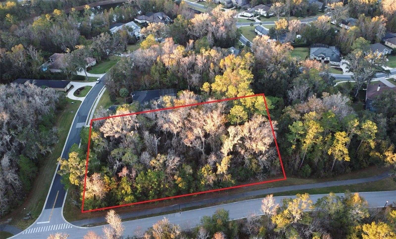 0.66 Acres of Residential Land for Sale in Ocala, Florida