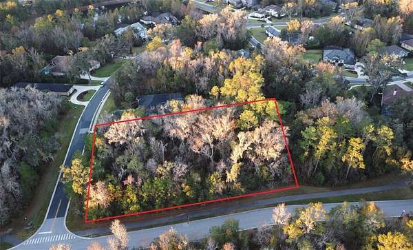 0.66 Acres of Residential Land for Sale in Ocala, Florida