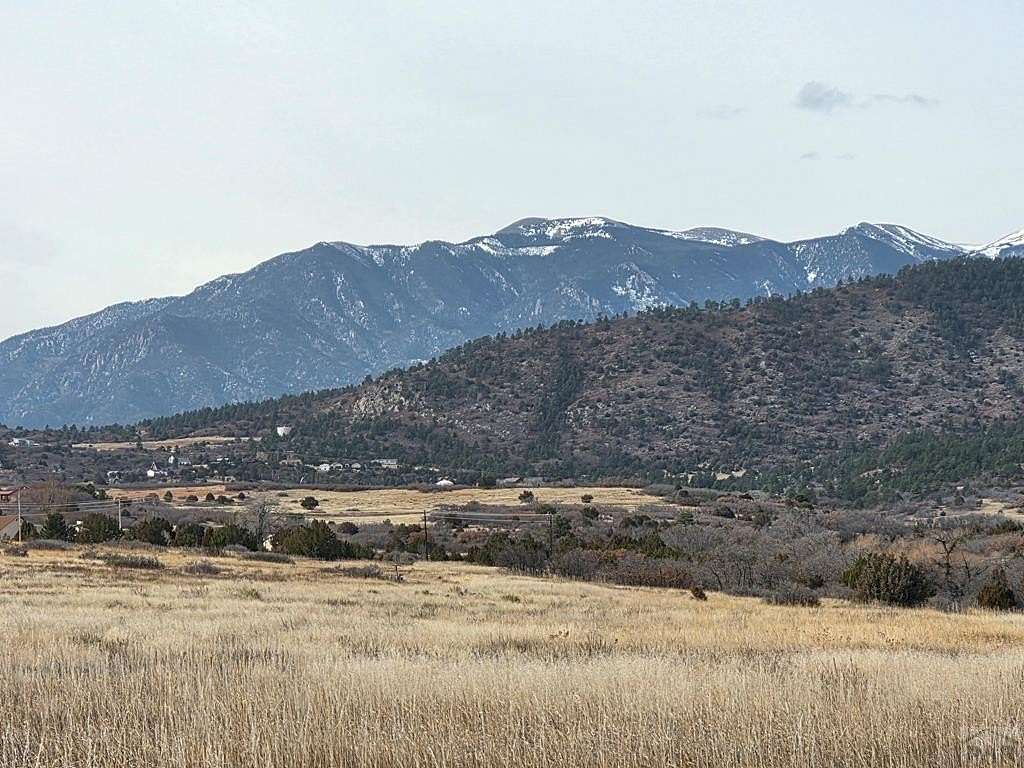 0.52 Acres of Residential Land for Sale in Colorado City, Colorado