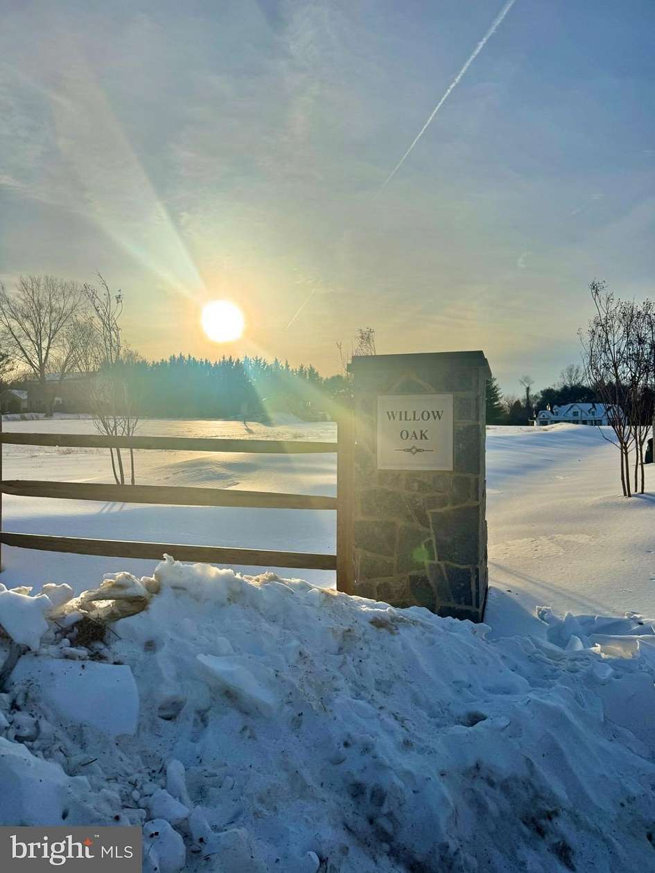 2.35 Acres of Residential Land for Sale in Joppa, Maryland