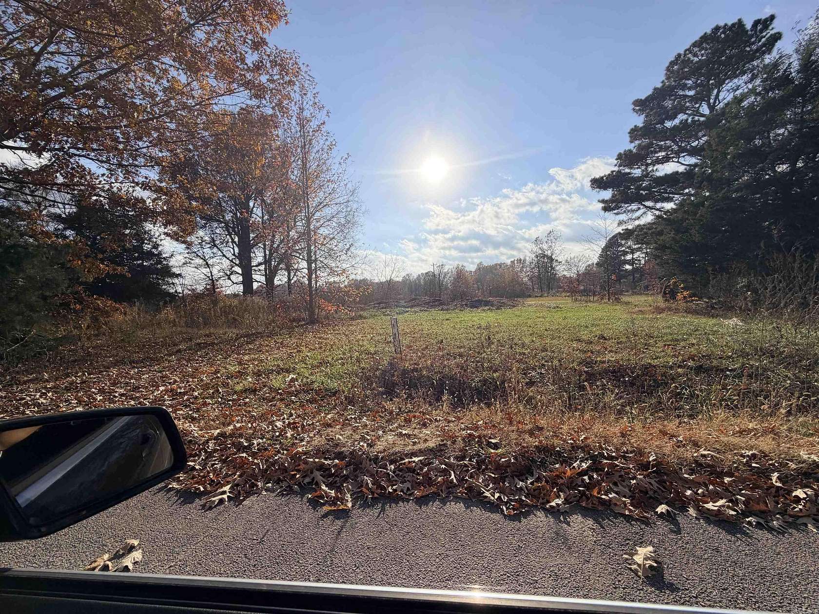 0.27 Acres of Residential Land for Sale in Pollard, Arkansas