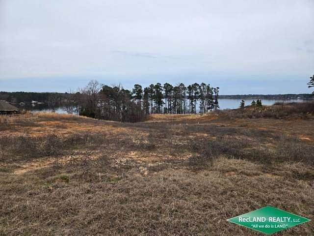 3.4 Acres of Residential Land for Sale in Downsville, Louisiana