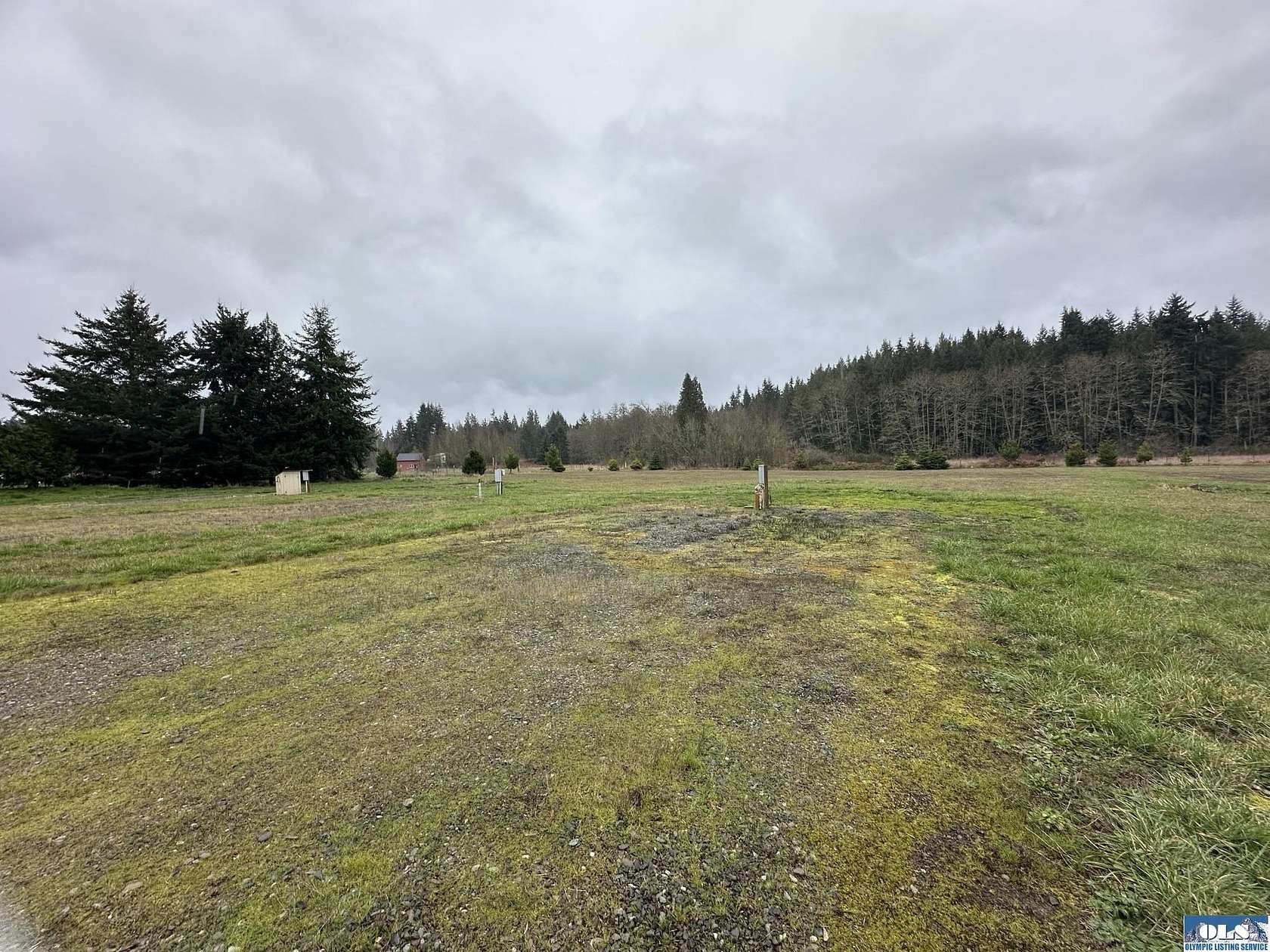 2 Acres of Residential Land for Sale in Port Angeles, Washington