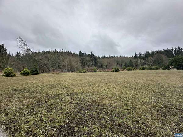 2 Acres of Residential Land for Sale in Port Angeles, Washington