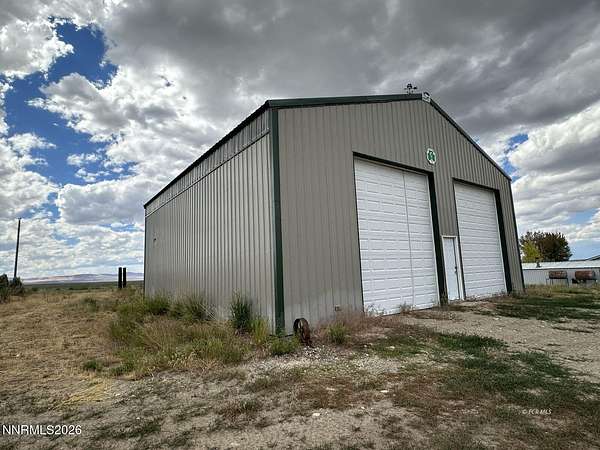 9 Acres of Residential Land for Sale in Deeth, Nevada