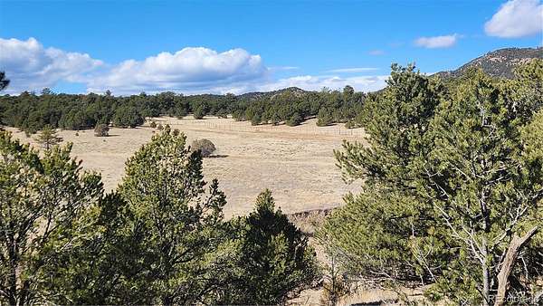 5.3 Acres of Residential Land for Sale in Cotopaxi, Colorado