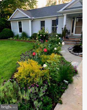 2.8 Acres of Residential Land with Home for Sale in Royal Oak, Maryland