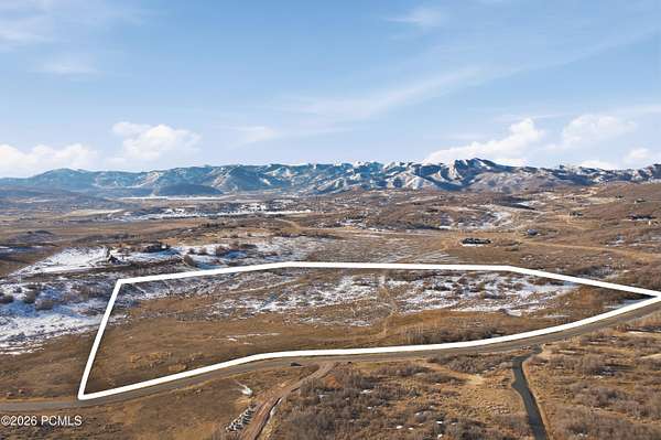 25.5 Acres of Land for Sale in Park City, Utah