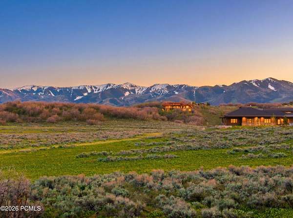 25.5 Acres of Land for Sale in Park City, Utah