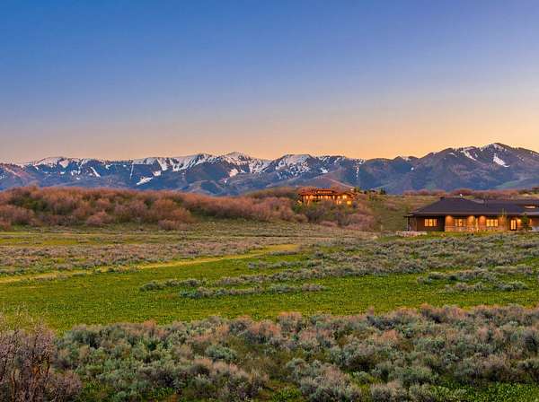 25.5 Acres of Land for Sale in Park City, Utah