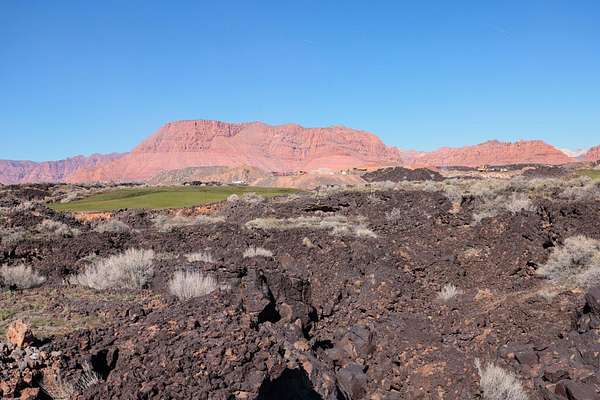 1.67 Acres of Residential Land for Sale in Santa Clara, Utah