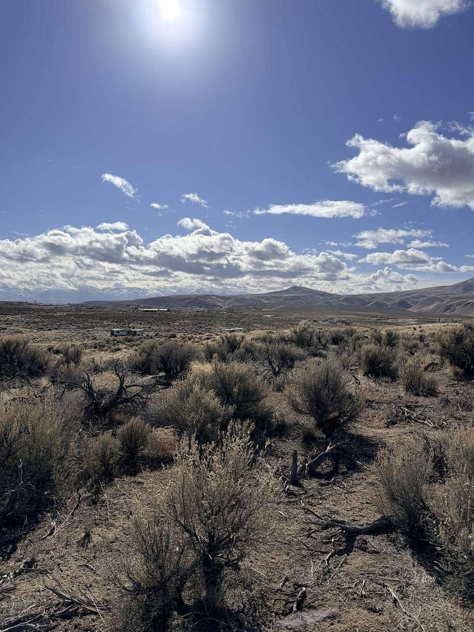 2.27 Acres of Residential Land for Sale in Elko, Nevada