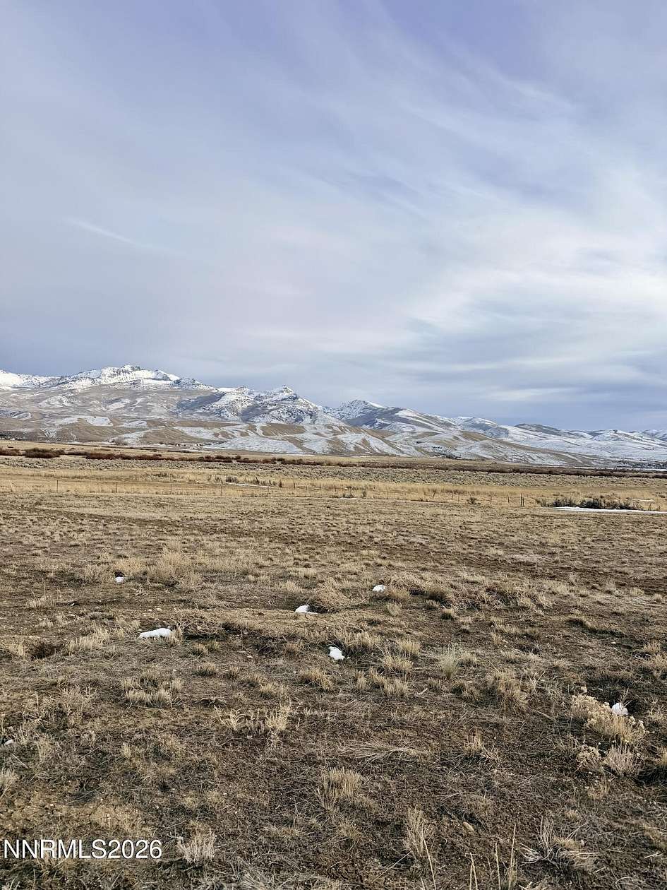 1 Acre of Residential Land for Sale in Deeth, Nevada