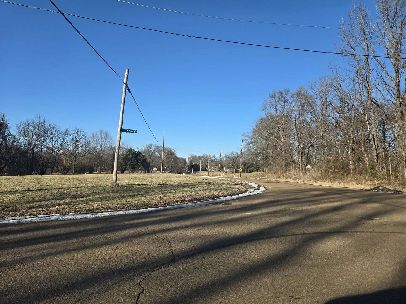 7 Acres of Residential Land for Sale in Memphis, Tennessee