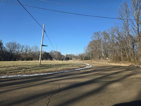 7 Acres of Residential Land for Sale in Memphis, Tennessee